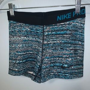 Nike Pro Spandex
